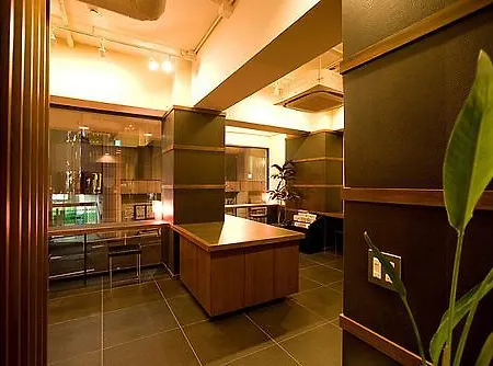 City Hotel Lonestar-2